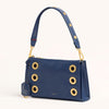 MONTANA CLUTCH SML - Pacific Collection Re-Edition/Brushed Gold-Hammitt-Renee Taylor Gallery