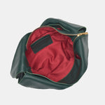 TOM ZIP - Grove Green/Brushed Gold-Hammitt-Renee Taylor Gallery