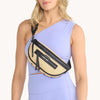 CHARLES CROSSBODY MED - Chaparral Raffia/Gunmetal-Hammitt-Renee Taylor Gallery