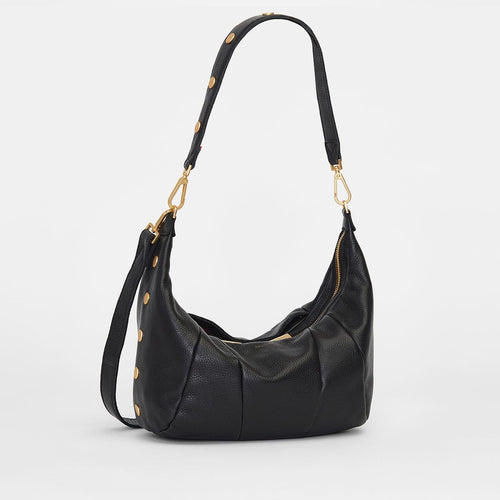 MORGAN - Revival Collection/Brushed Gold-Hammitt-Renee Taylor Gallery