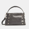 Bryant Medium Handbag - Bryant Medium Skyline Snake BS-Hammitt-Renee Taylor Gallery