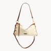 KYLE - Courtyard Cream/Brushed Gold-Hammitt-Renee Taylor Gallery