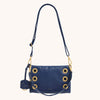 MONTANA CLUTCH SML - Pacific Collection Re-Edition/Brushed Gold-Hammitt-Renee Taylor Gallery