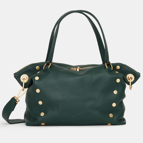 DANIEL LRG - Grove Green/Brushed Gold-Hammitt-Renee Taylor Gallery