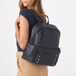 HUNTER LRG - Black/Gunmetal-Hammitt-Renee Taylor Gallery
