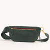 CHARLES CROSSBODY MED - Green Room Pebble/Brushed Gold-Hammitt-Renee Taylor Gallery