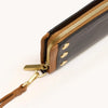 BRYANT WALLET - North End/Brushed Gold-Hammitt-Renee Taylor Gallery