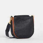 KAYCE SADDLE MED - North End/Brushed Gold-Hammitt-Renee Taylor Gallery