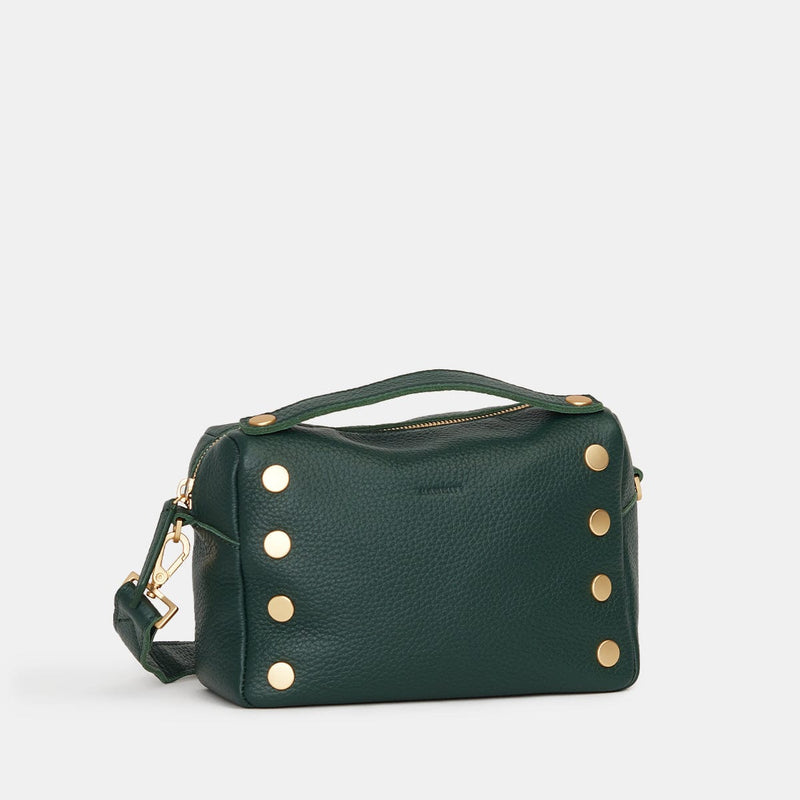 Evan Crossbody Handbag - Evan Crossbody Grove Green BG-Hammitt-Renee Taylor Gallery