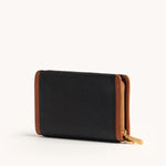 BRYANT WALLET - North End/Brushed Gold-Hammitt-Renee Taylor Gallery