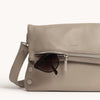 VIP MED - Pewter Pebble/Brushed Silver-Hammitt-Renee Taylor Gallery