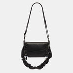 LEVY - Black Skylight/Gunmetal-Hammitt-Renee Taylor Gallery