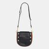 KAYCE SADDLE MED - North End/Brushed Gold-Hammitt-Renee Taylor Gallery