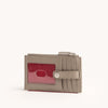 210 WEST - Pewter Pebble/Brushed Silver-Hammitt-Renee Taylor Gallery