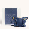DANIEL MED - Pacific Collection Re-Edition/Brushed Gold-Hammitt-Renee Taylor Gallery
