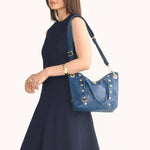 DANIEL MED - Pacific Collection Re-Edition/Brushed Gold-Hammitt-Renee Taylor Gallery
