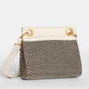 TONY SML - Black/Gunmetal Red Zip-Hammitt-Renee Taylor Gallery
