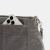 Bryant Medium Handbag - Bryant Medium Skyline Snake BS-Hammitt-Renee Taylor Gallery
