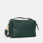 Evan Crossbody Handbag - Evan Crossbody Grove Green BG-Hammitt-Renee Taylor Gallery