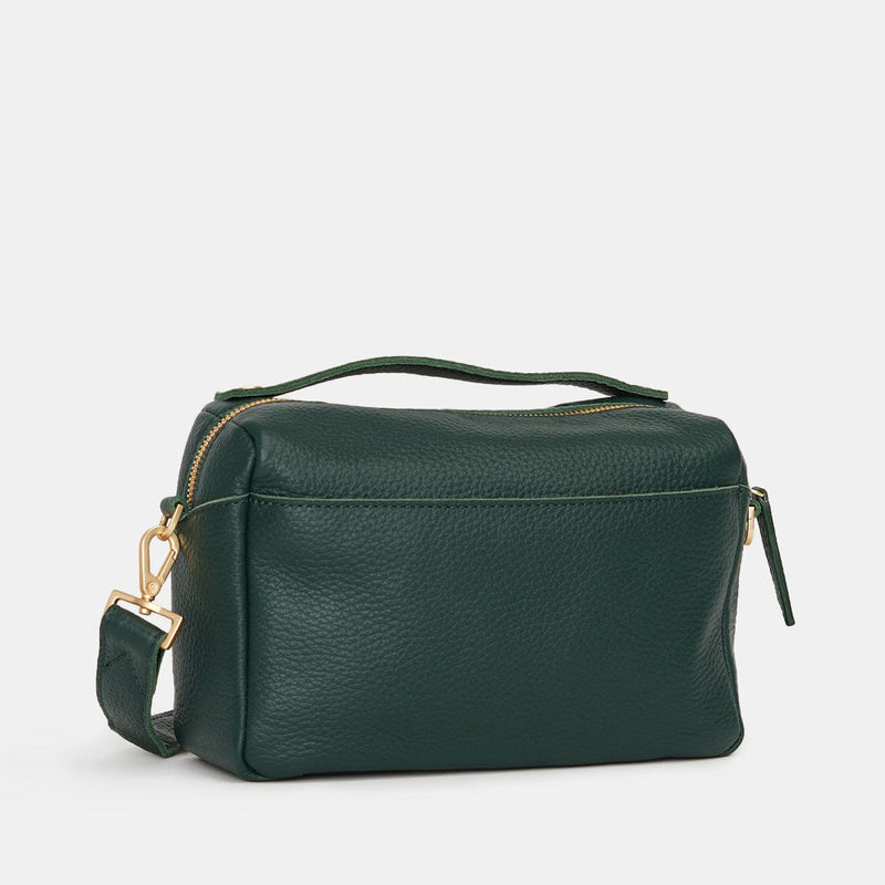 Evan Crossbody Handbag - Evan Crossbody Grove Green BG-Hammitt-Renee Taylor Gallery