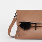 VIP LRG - Biscotti/Gunmetal-Hammitt-Renee Taylor Gallery