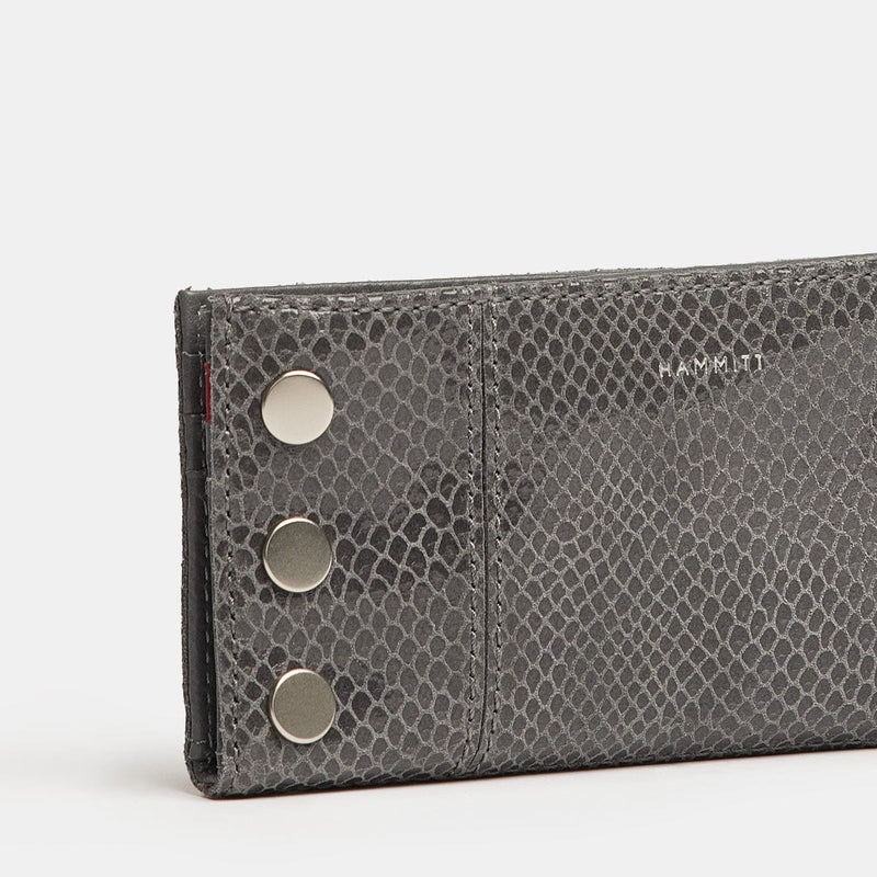 110 North Wallet - 110 Skyline Snake BS-Hammitt-Renee Taylor Gallery