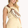 CHARLES CROSSBODY MED - Courtyard Cream/Brushed Gold-Hammitt-Renee Taylor Gallery