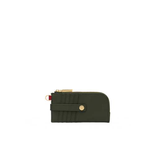 210 EAST - Twin Crest Pebble/Brushed Gold-Hammitt-Renee Taylor Gallery