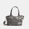 Daniel Medium Handbag- Daniel Skyline Snake BS-Hammitt-Renee Taylor Gallery