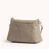 BRYANT MED - Pewter Pebble/Brushed Silver-Hammitt-Renee Taylor Gallery