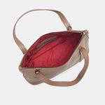 Addie Medium Handbag- Addie Medium Echo Taupe BZ-Hammitt-Renee Taylor Gallery