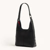 TIM MED - Black/Gunmetal-Hammitt-Renee Taylor Gallery