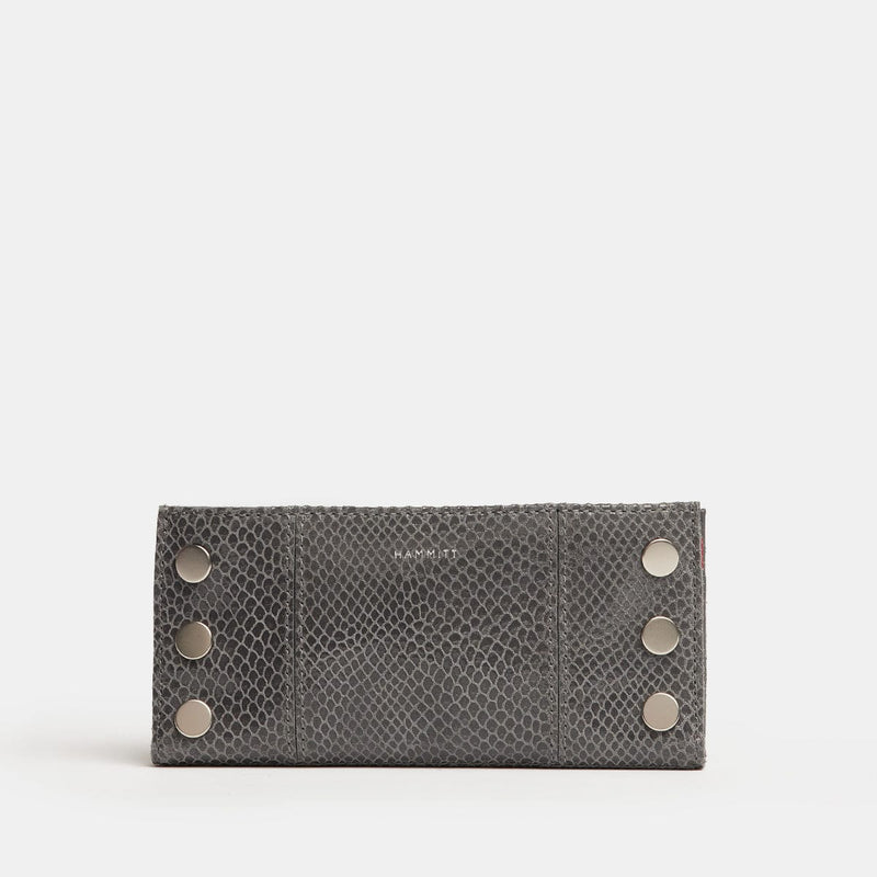 110 North Wallet - 110 Skyline Snake BS-Hammitt-Renee Taylor Gallery