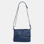 VIP MED - Vintage Navy/Gunmetal-Hammitt-Renee Taylor Gallery