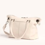 DANIEL MED - Calla Lily White/Silver-Hammitt-Renee Taylor Gallery