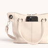 DANIEL MED - Calla Lily White/Silver-Hammitt-Renee Taylor Gallery