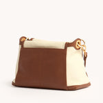 BRYANT MED - Courtyard Cream/Brushed Gold-Hammitt-Renee Taylor Gallery