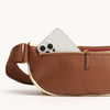 CHARLES CROSSBODY MED - Courtyard Cream/Brushed Gold-Hammitt-Renee Taylor Gallery