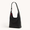 TIM MED - Black/Gunmetal-Hammitt-Renee Taylor Gallery