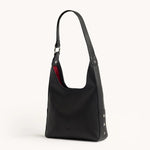 TIM MED - Black/Brushed Gold-Hammitt-Renee Taylor Gallery