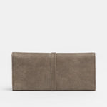 BENJAMIN WALLET SLIM - Pewter/Brushed Silver-Hammitt-Renee Taylor Gallery