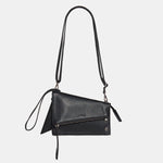 CURTIS - Black/Gunmetal-Hammitt-Renee Taylor Gallery