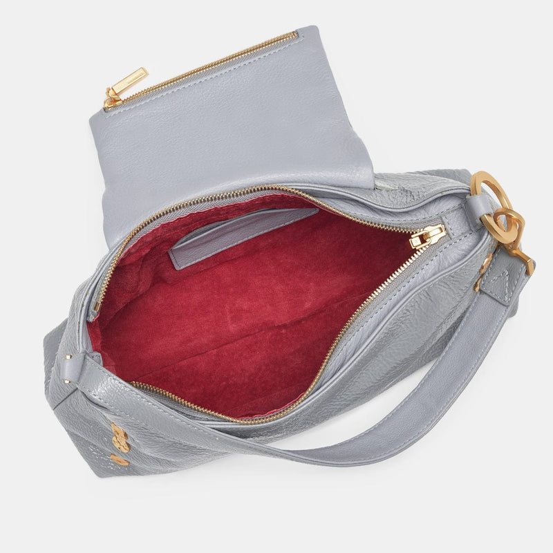VIP Satchel Handbag- VIP Satchel Marina Glaze BGH-Hammitt-Renee Taylor Gallery