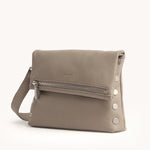 VIP MED - Pewter Pebble/Brushed Silver-Hammitt-Renee Taylor Gallery