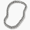 Asli Classic Chain Slim Necklace - NB900770x18-John Hardy-Renee Taylor Gallery