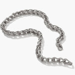 Asli Classic Chain Slim Necklace - NB900770x18-John Hardy-Renee Taylor Gallery