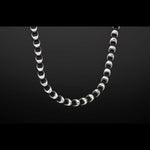Men's Caesar Magna Necklace - NK6-William Henry-Renee Taylor Gallery