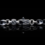 Men's Caesar Magna Necklace - NK6-William Henry-Renee Taylor Gallery