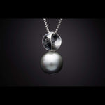 Men's Luna Necklace - P57-William Henry-Renee Taylor Gallery