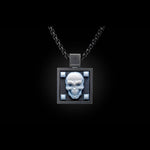 Men's Buccaneer Necklace - P59-William Henry-Renee Taylor Gallery